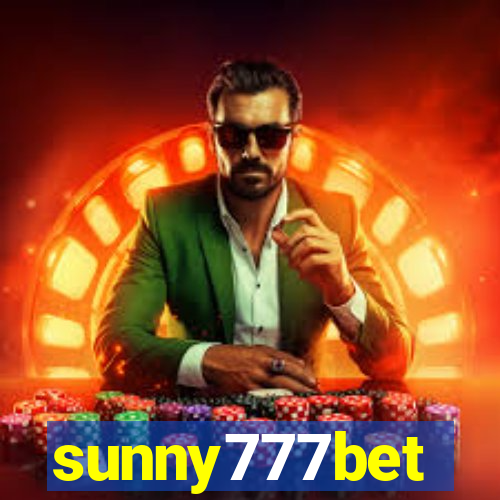 sunny777bet