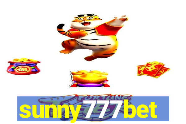 sunny777bet