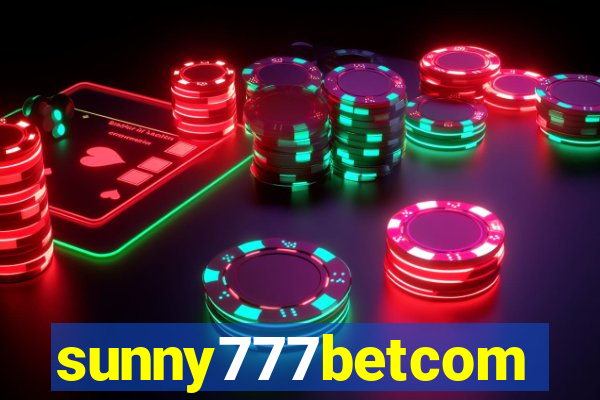 sunny777betcom