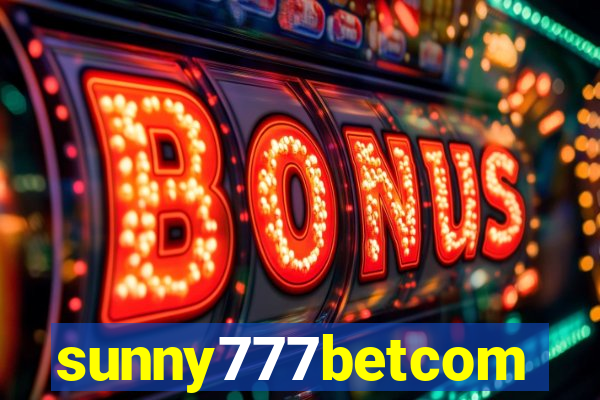 sunny777betcom