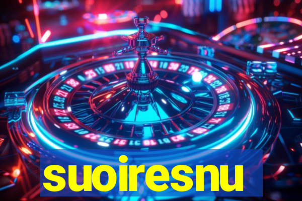 suoiresnu