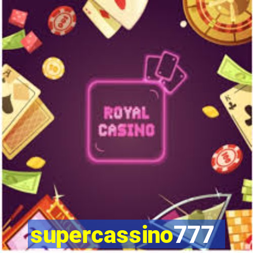 supercassino777