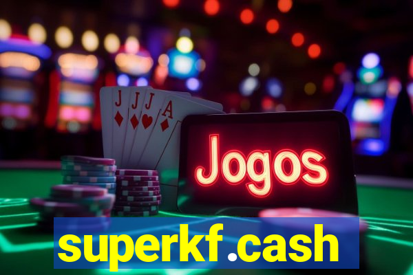 superkf.cash