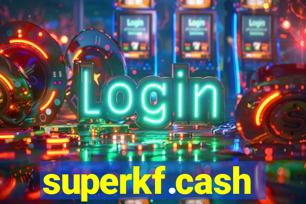 superkf.cash