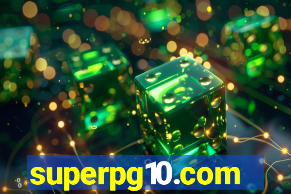 superpg10.com