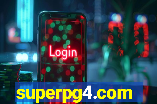 superpg4.com