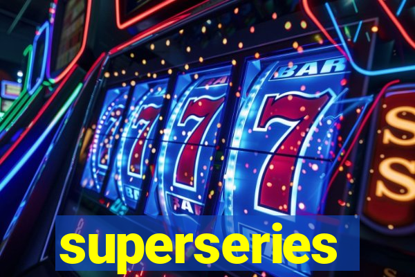 superseries