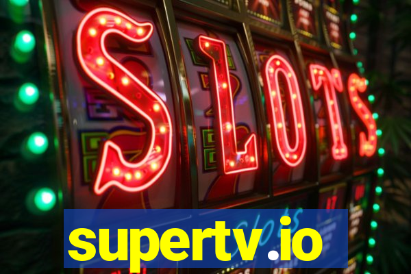 supertv.io