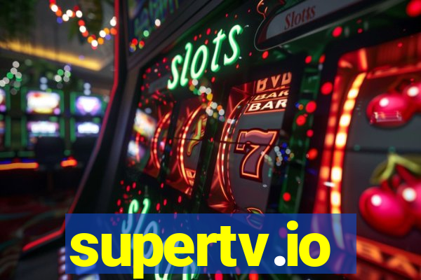 supertv.io