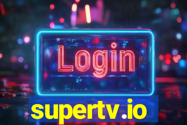 supertv.io