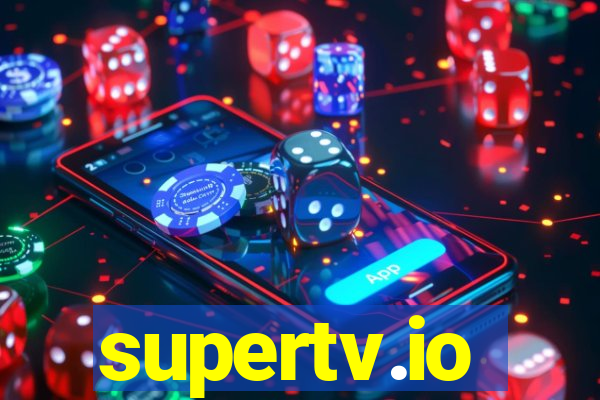 supertv.io