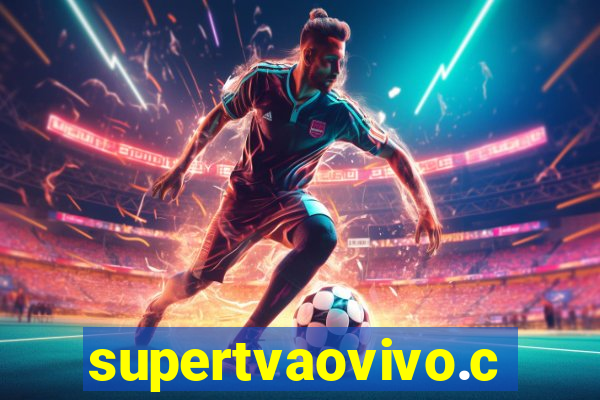 supertvaovivo.com