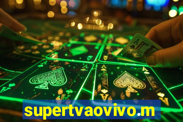 supertvaovivo.me