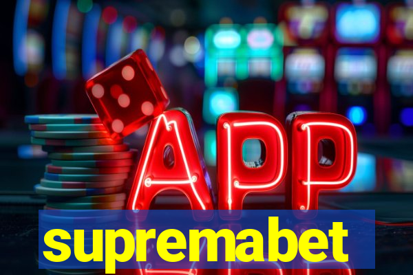 supremabet