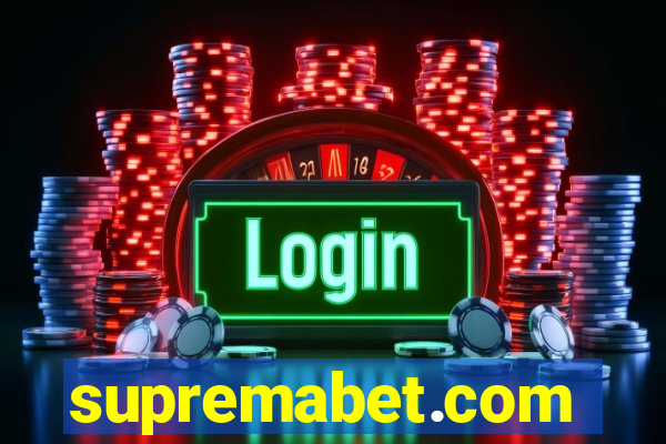 supremabet.com