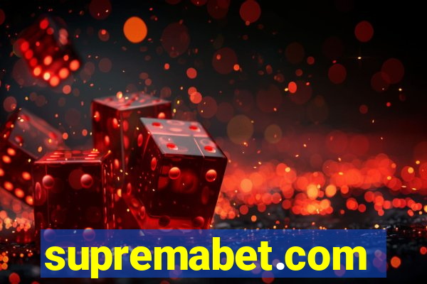 supremabet.com