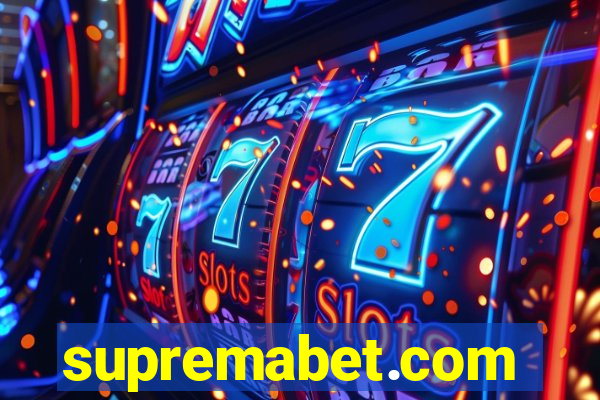 supremabet.com