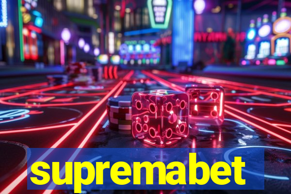 supremabet