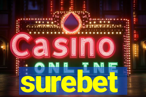 surebet