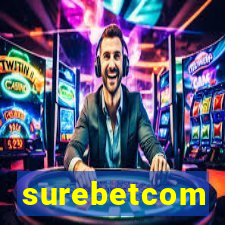 surebetcom