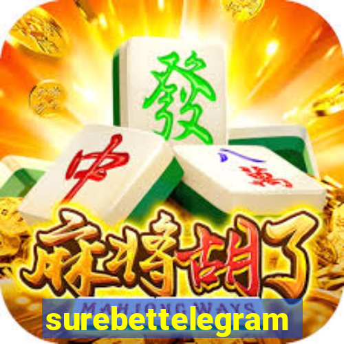 surebettelegram