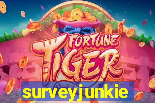 surveyjunkie