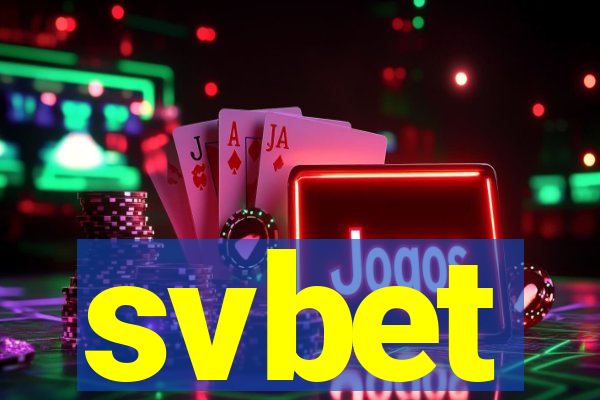 svbet