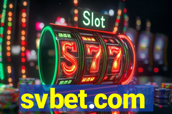 svbet.com