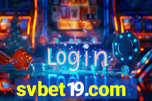 svbet19.com