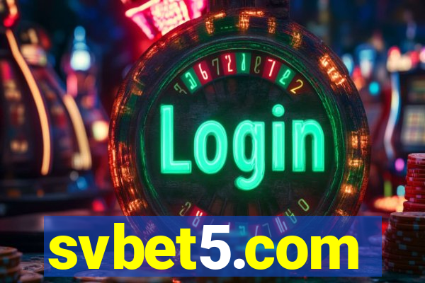 svbet5.com