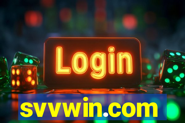 svvwin.com