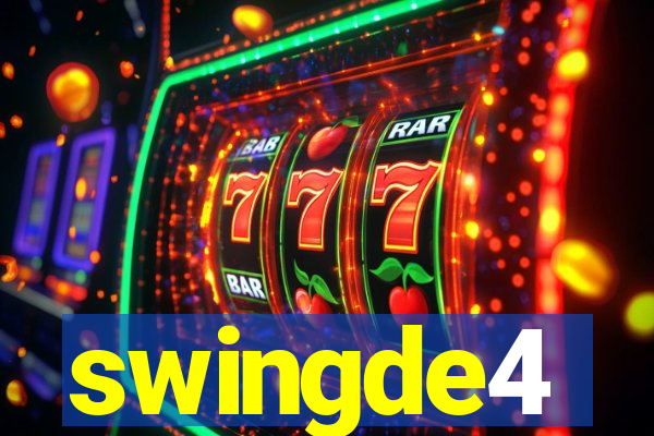 swingde4