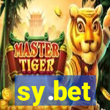 sy.bet