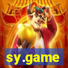 sy.game