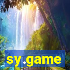 sy.game