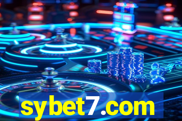 sybet7.com