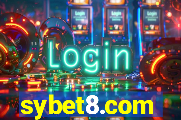 sybet8.com