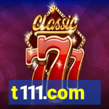 t111.com