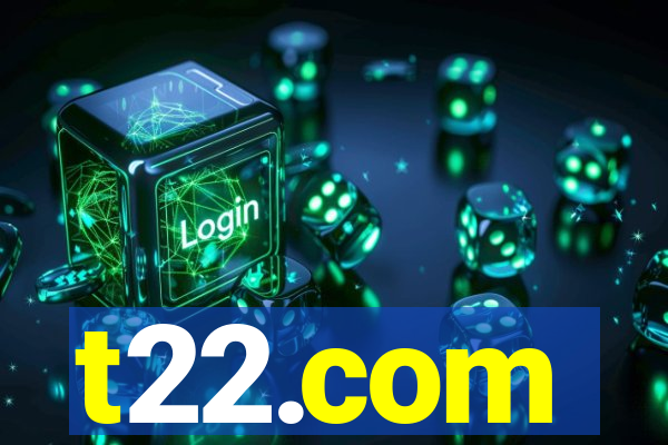 t22.com