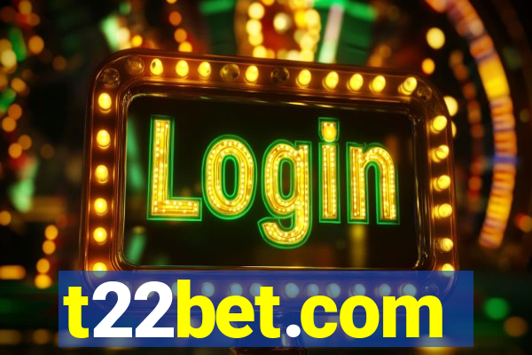 t22bet.com