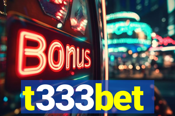 t333bet