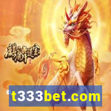 t333bet.com