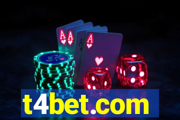 t4bet.com