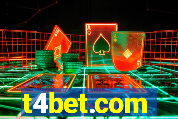 t4bet.com