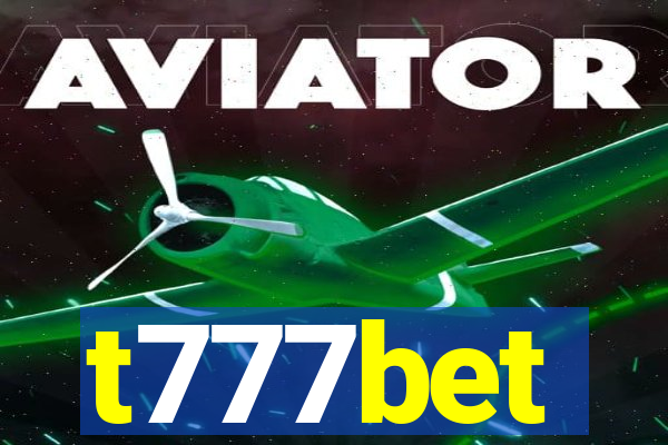 t777bet