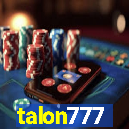 talon777