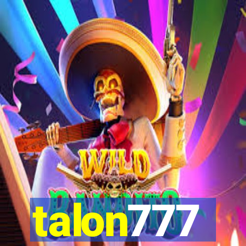 talon777