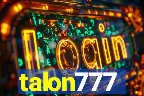 talon777