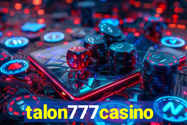 talon777casino