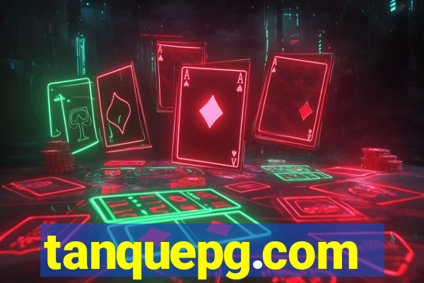 tanquepg.com